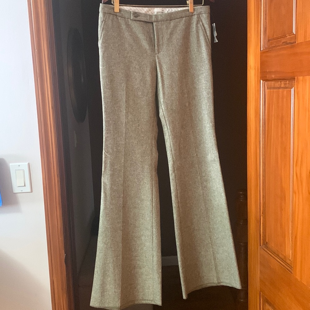 Womens - Raven Pants - Size 8